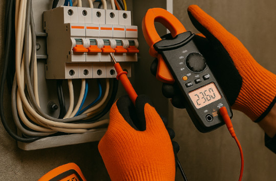 Fault Finding & Repairs