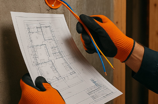 New Builds & Renovations